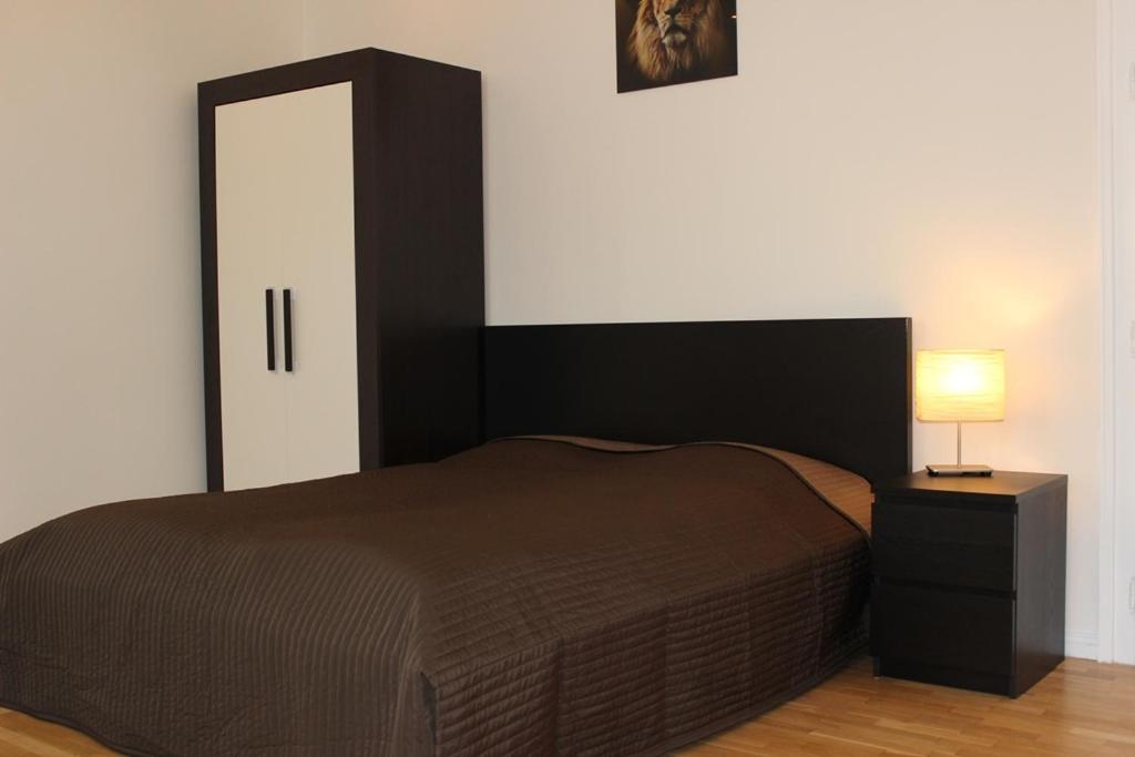Leo Apartment Obchodna - Family Bratislava Eksteriør billede