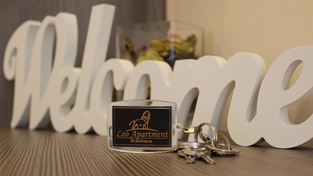 Leo Apartment Obchodna - Family Bratislava Eksteriør billede