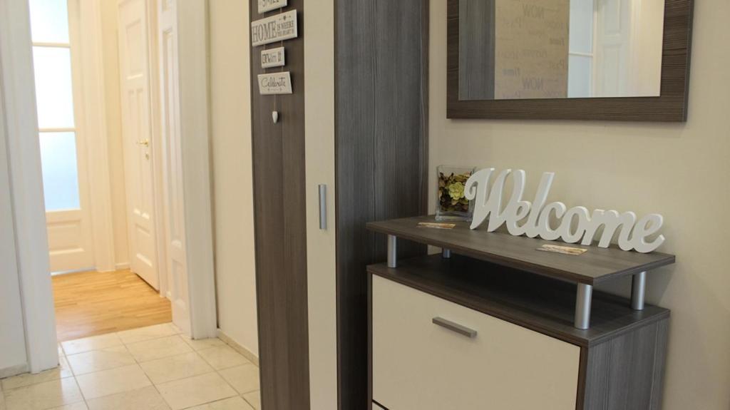 Leo Apartment Obchodna - Family Bratislava Eksteriør billede