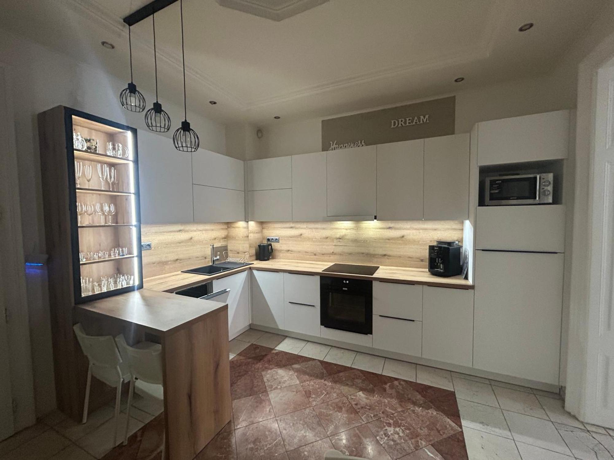 Leo Apartment Obchodna - Family Bratislava Eksteriør billede